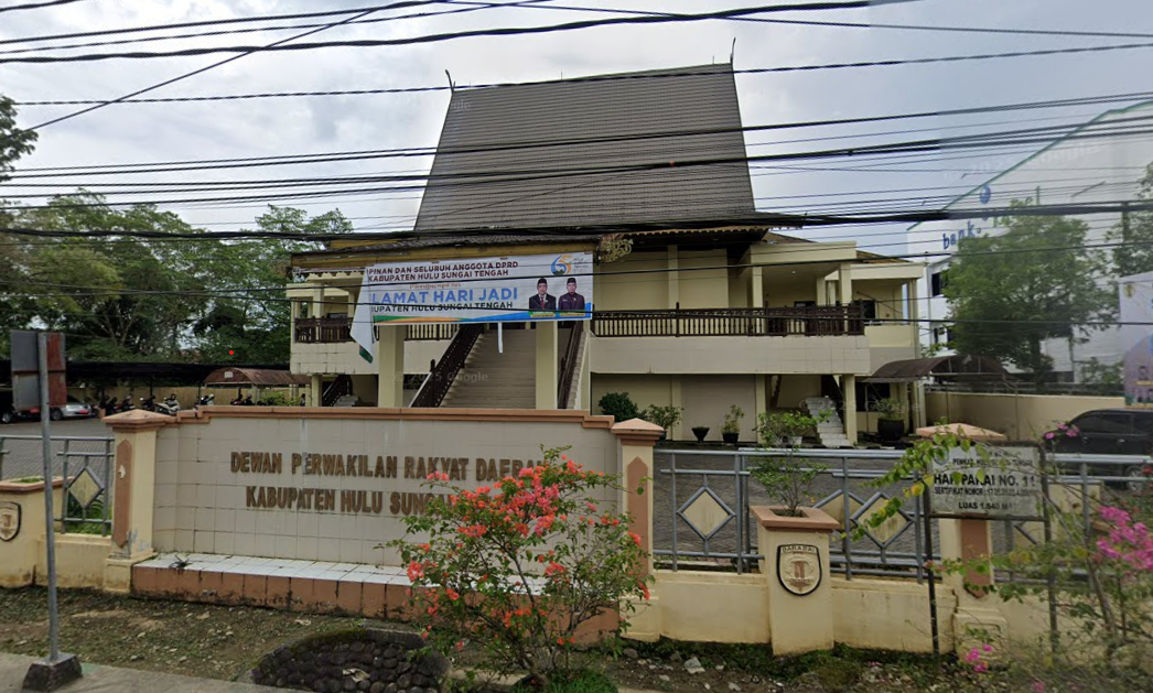 SELAMAT DATANG